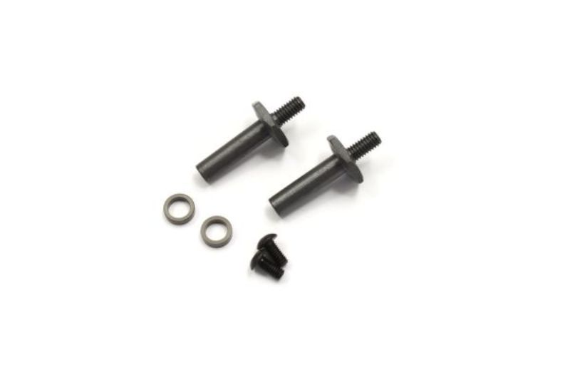 Kyosho Part - RB5/6/7 Steel Axle Shaft (2)