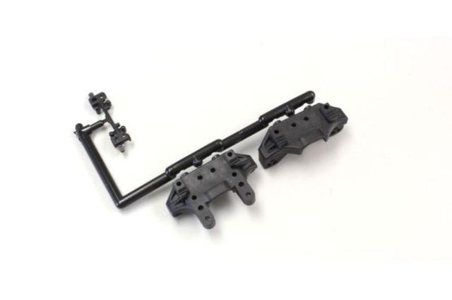 Kyosho RB6.6 RR Bulkhead for RC cars, ensuring durability and precision for optimal performance on the track.