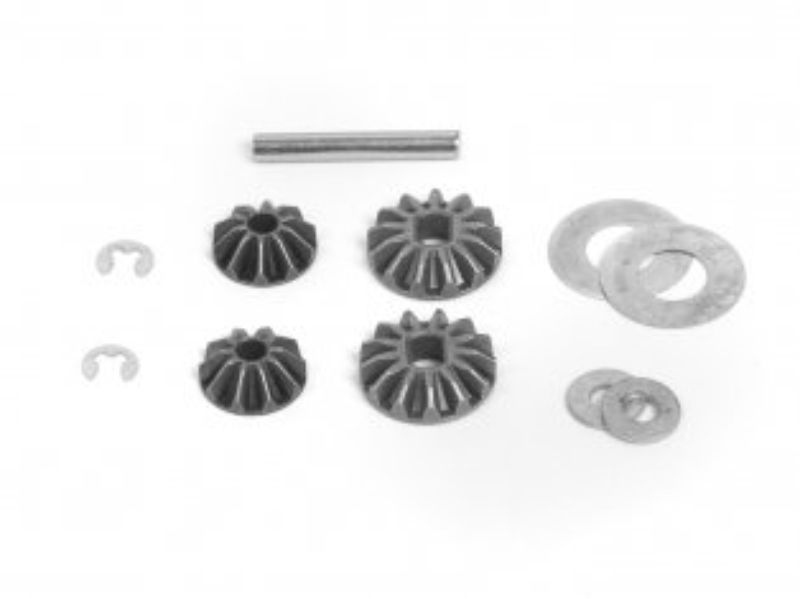 Radio Control - Diff. Internal Bevel Gears