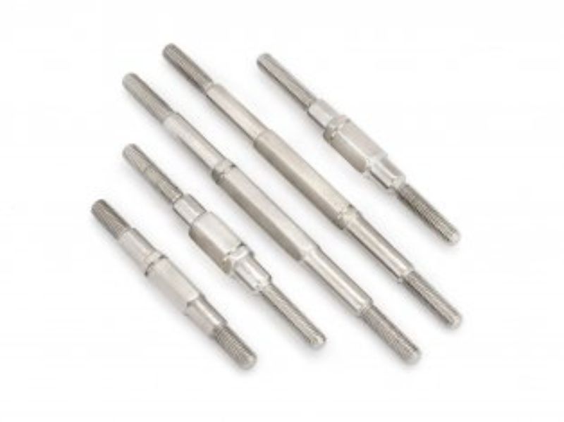 Radio Control - QntmMT/XT/+ Turnbuckle set