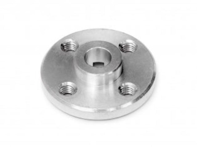 Radio Control - 48DP Spur Gear Adapter for enhanced performance and compatibility with various RC spur gears.