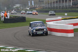 Scalextric - Goodwood Mini 1275GT #60