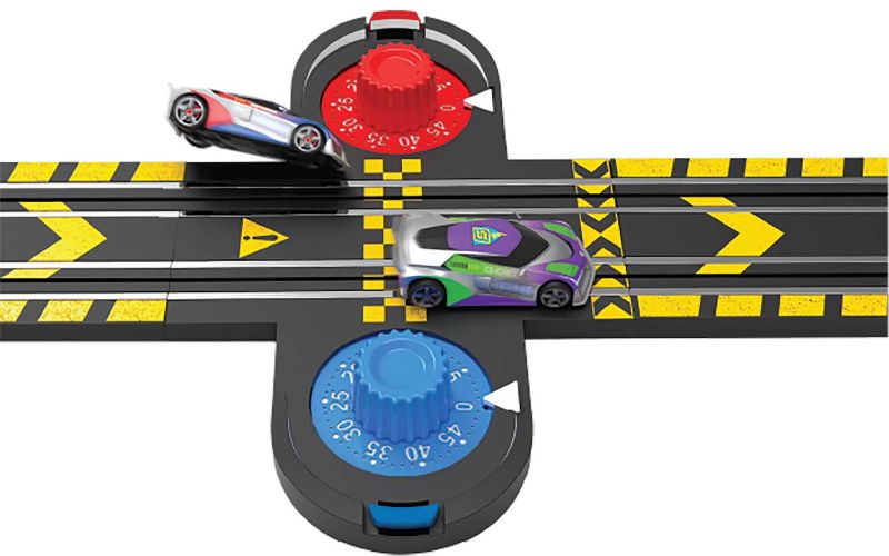 Scalextric - Micro: Ejector Lap Counter