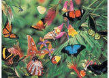 Blue Opal - Wild Aust Magical Rainforest 150pc