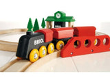 BRIO Classic - Classic Figure 8 Set