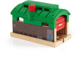 BRIO Destination - Train Garage
