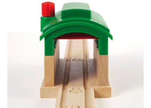 BRIO Destination - Train Garage