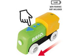 BRIO My First - Railway Battery Engine