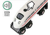 BRIO Train - High Speed Train with Sound 3 pcs