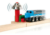 BRIO Tracks - Magnetic Bell Signal