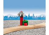 BRIO Tracks - Magnetic Bell Signal