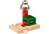 BRIO Tracks - Magnetic Bell Signal