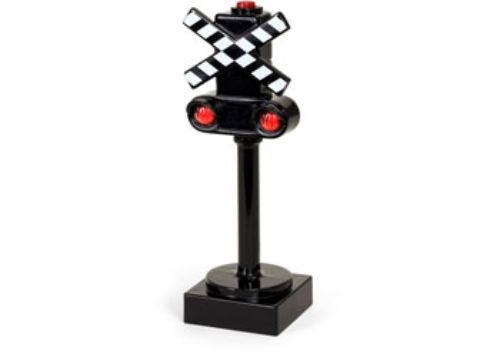 BRIO Tracks - Crossing Signal