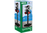 BRIO Tracks - Crossing Signal