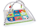 Early Learing Centre - Blossom Farm Playmat & Arch