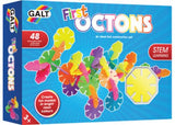 Galt - First Octons