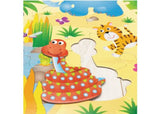 Galt - Jungle Giant Floor Puzzle - 30pcs