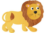 Galt - Jungle Giant Floor Puzzle - 30pcs