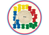 Galt - Cotton Reels