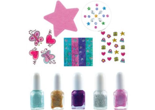 Galt - Nail Art