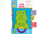 Galt - Soft Books CDU