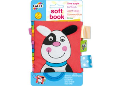 Galt - Soft Books CDU