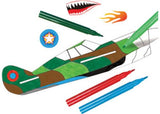 Galt - Glider Planes