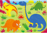 Galt - 4 Puzzles in a Box - Dinosaurs