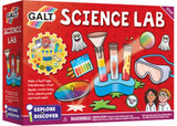 Galt - Science Lab