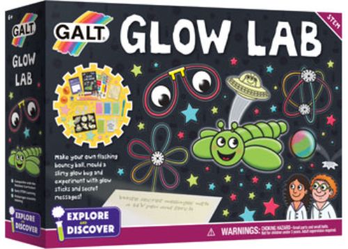 Galt - Glow Lab