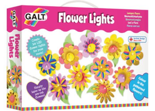 Galt - Flower Lights