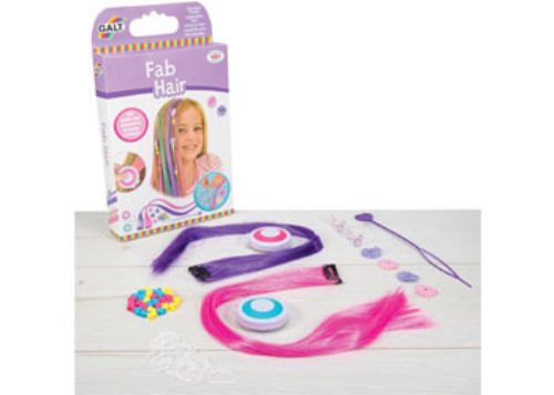 Galt - Fab Hair