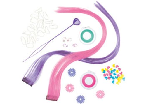Galt - Fab Hair