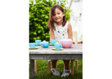 Green Toys - Tea Set