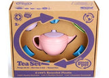 Green Toys - Tea Set