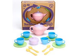 Green Toys - Tea Set