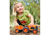 Green Toys - Tractor