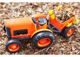 Green Toys - Tractor