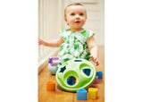 Green Toys - Shape Sorter