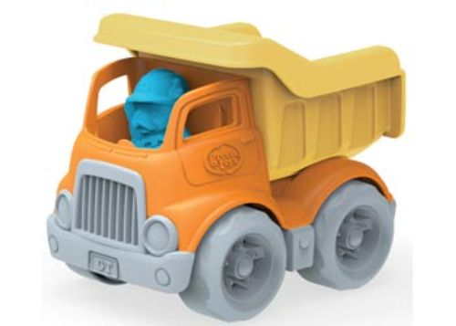 Green Toys - Construction - Dumper