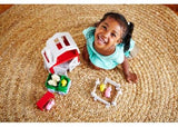 Green Toys - Farm Playset