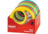 Halilit - Baby Tambourine CDU9