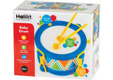 Halilit - Baby Drum