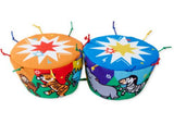 Melissa & Doug - Musical Bongos