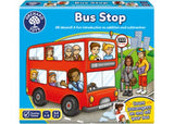 Orchard Game - Bus Stop