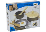 PlanToys - Cooking Utensils