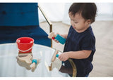 PlanToys - Cleaning Set