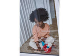 PlanToys - Cleaning Set