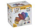 PlanToys - Baby Car
