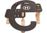 PlanToys - Race N Play Parking Garage
